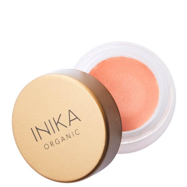 INIKA INIKA Organic Lip and Cheek Cream 3.5g (Various Shades)