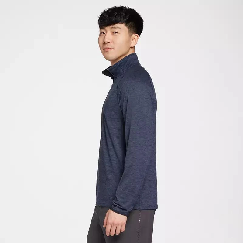 VRST VRST Men's Accelerate Warm Half Zip Pullover 4
