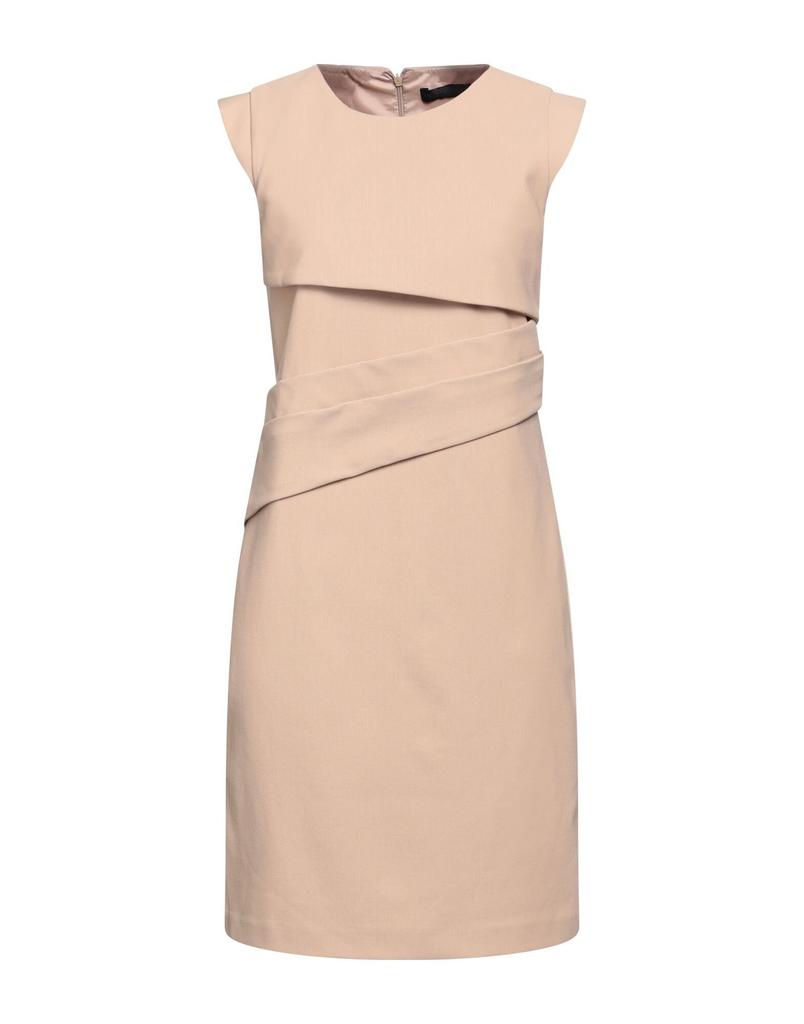 TRU TRUSSARDI Short dress