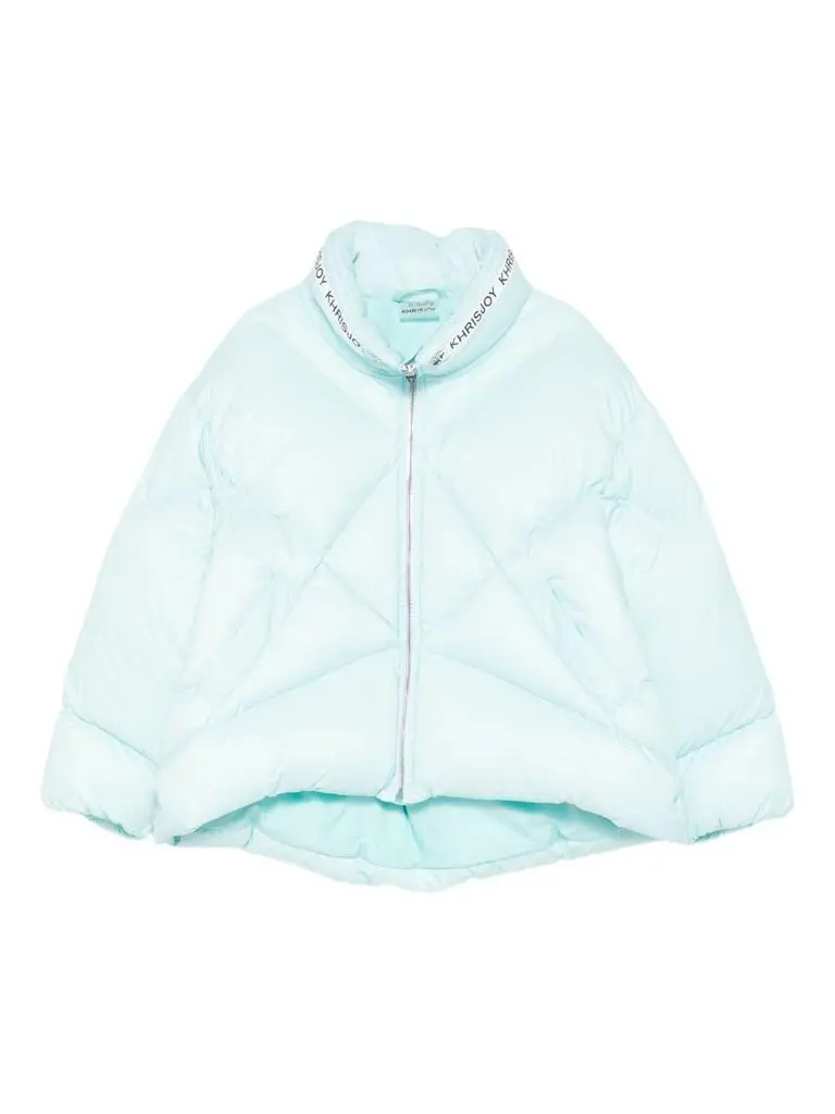 Khrisjoy Khrisjoy Kids Daisy Puffer Jacket
