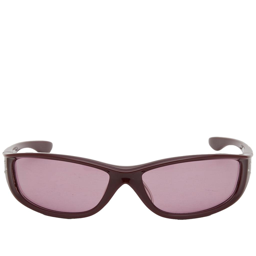☆bonnie clyde PICCOLO☆ Bonnie Clyde Piccolo Sunglasses in Black Bonnie Clyde