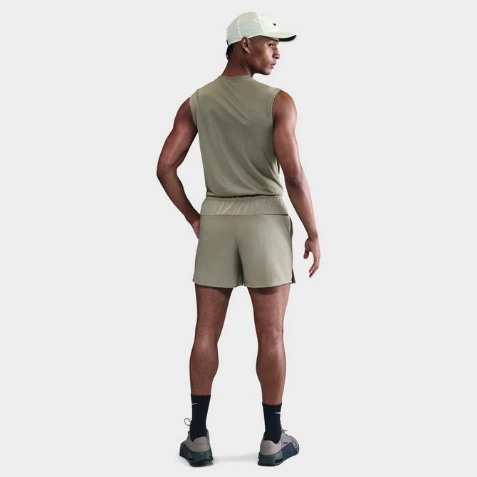 NIKE Men's Nike Unlimited Dri-FIT 5" Unlined Versatile Shorts 5