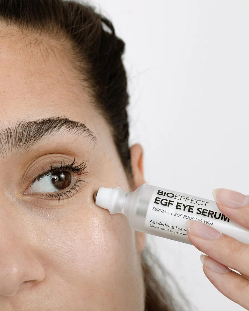 Bioeffect EGF Eye Serum, 0.2 oz. 4