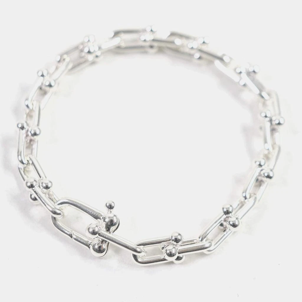Tiffany & Co. Tiffany & Co. Silver Hardwear Link Bracelet 1