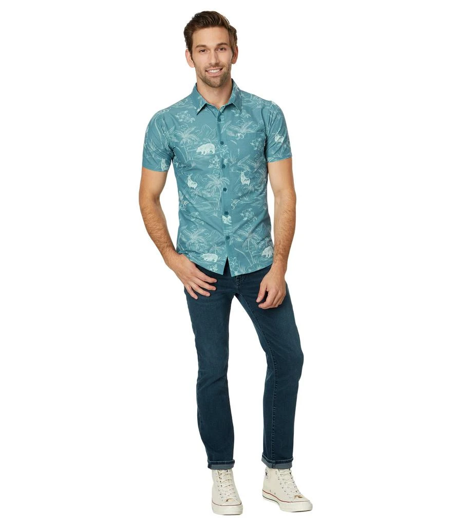 Flylow Wild Child Shirt 4