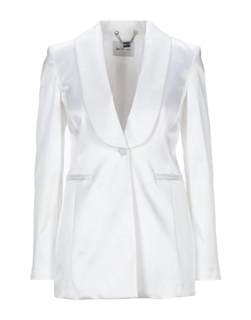 Be Blumarine Blazer 1