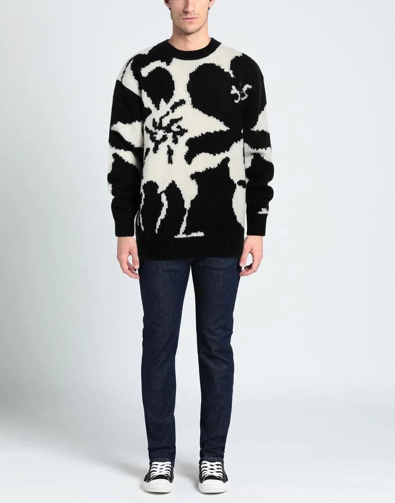 Dries Van Noten Sweater 2