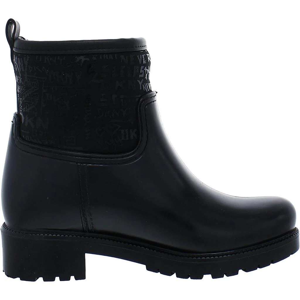DKNY Rainy  Womens Cold Weather Ankle Winter & Snow Boots 2