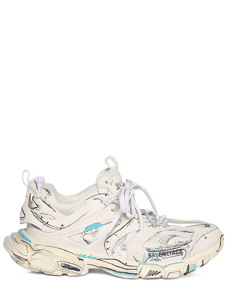 BALENCIAGA Track Sneakers