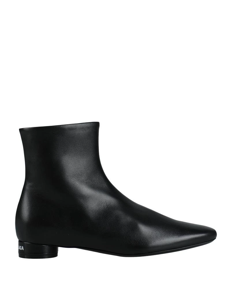 Balenciaga Ankle boot 1