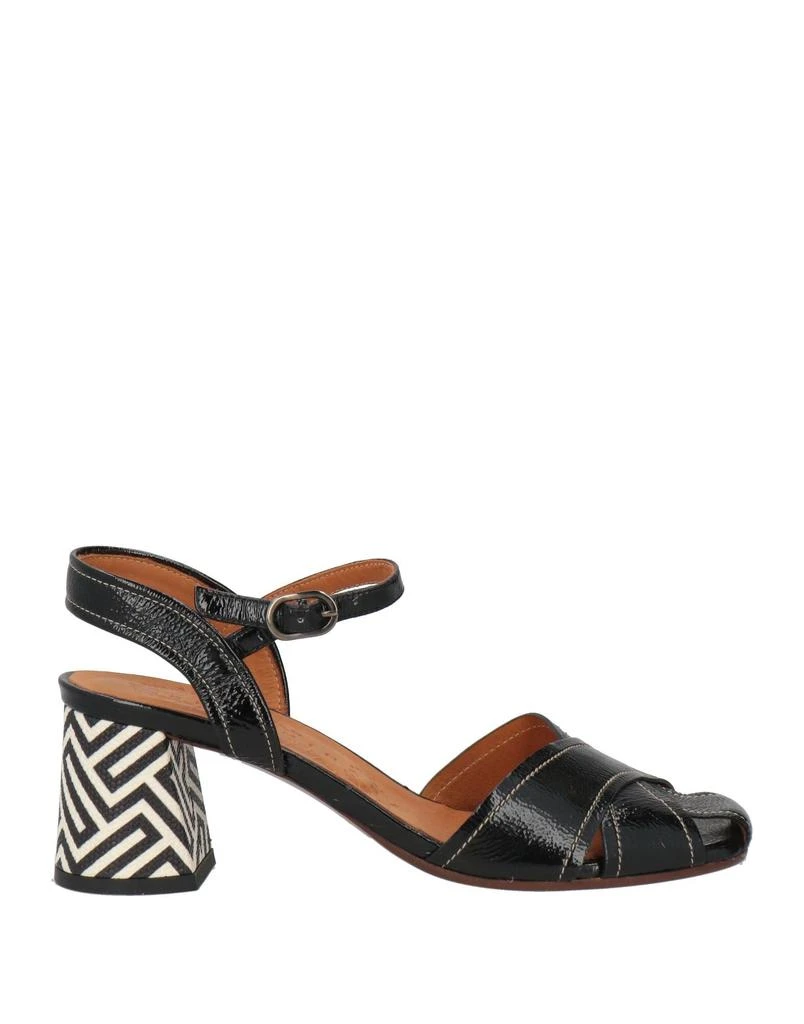 Chie Mihara Sandals 1
