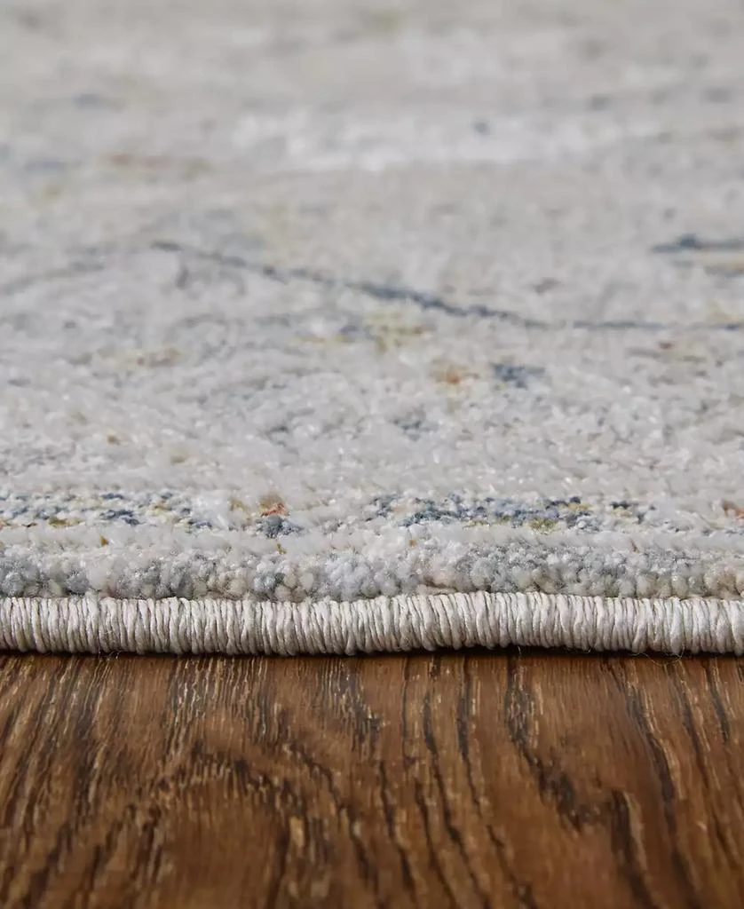 Feizy Pasha 39M6F 2
6"x7
3" Runner Area Rug 9