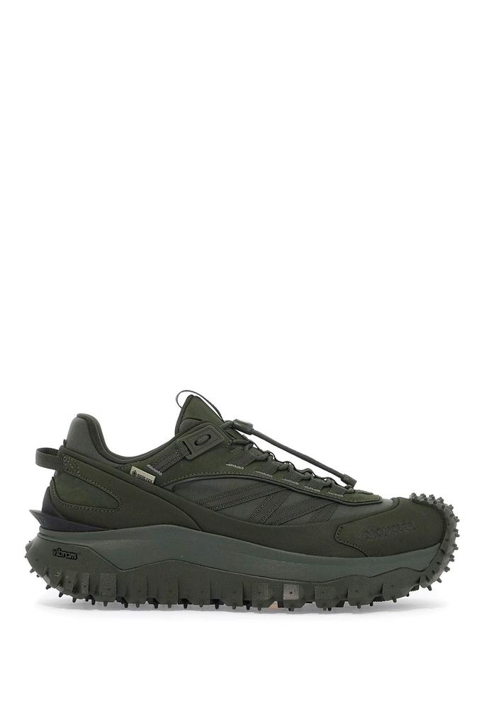 スニーカー MONCLER Men Sneakers 4M001 10 M4469TRAILGRIPLITE278J Black Moncler Trailgrip GTX Sneakers | Black | FARFETCH
