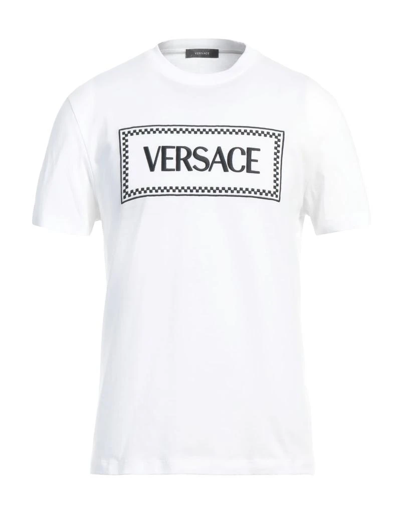 Versace T-shirt 1