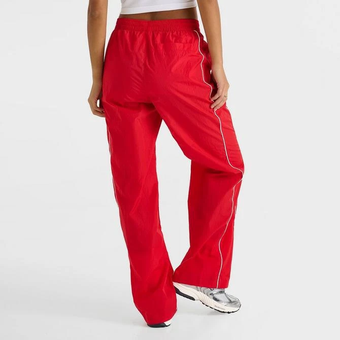 NIKE Women's Nike Windrunner High-Waisted Woven Open-Hem Pants 4