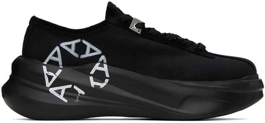 1017 ALYX 9SM Black Aria Sneakers 1