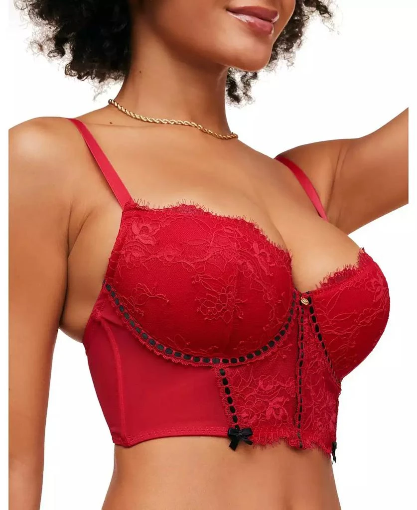 Adore Me Yara Women's Contour Demi Bra 3