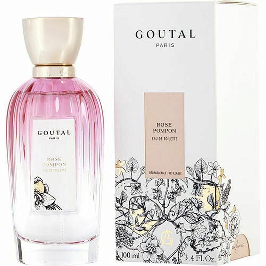 Annick Goutal Annick Goutal Rose Pompon Ladies EDT