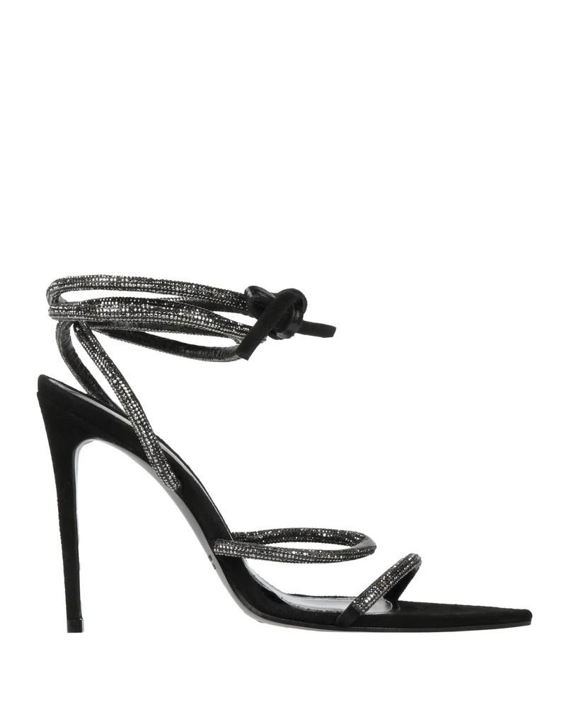 ALDO CASTAGNA Sandals 1