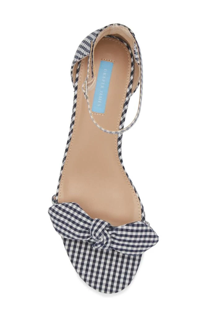 Draper James Preston Ankle Strap Sandal (Women)  5