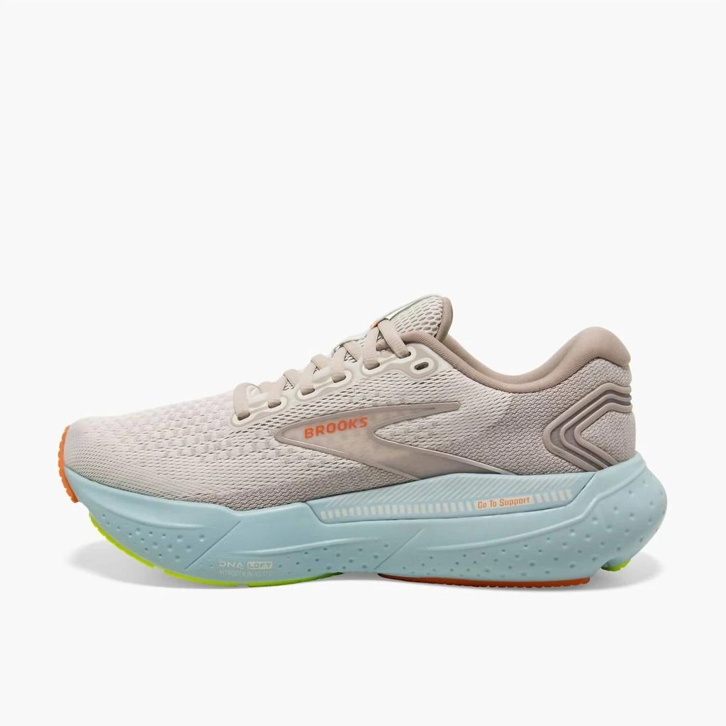 Brooks Brooks - Women’s Glycerin 21 Running Shoe 3
