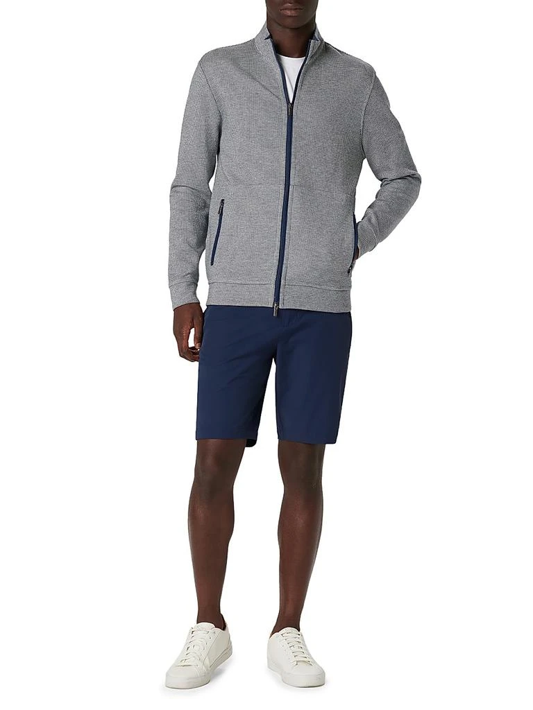 BUGATCHI Reversible Cotton-Blend Jacket 2