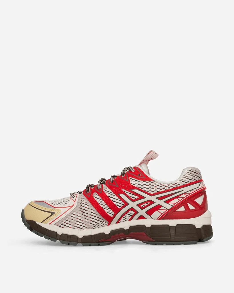 Asics UB9-S GEL-Kayano 20 Sneakers Crystal Pink / Classic Red 3