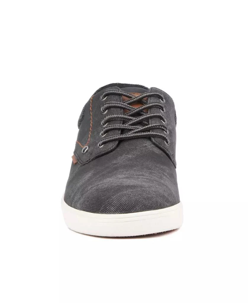 Reserved Footwear Men's New York Dan Low Top Sneakers 6