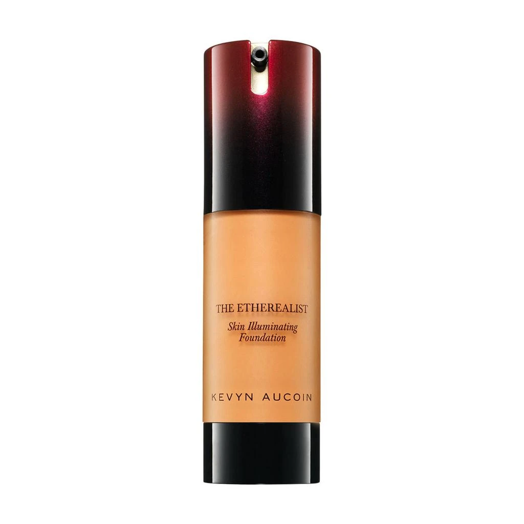 Kevyn Aucoin The Etherealist Skin Illuminating Foundation 24