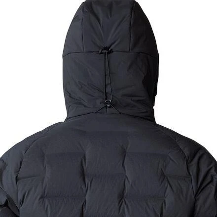 Mountain Hardwear Stretchdown Parka - Men's 6