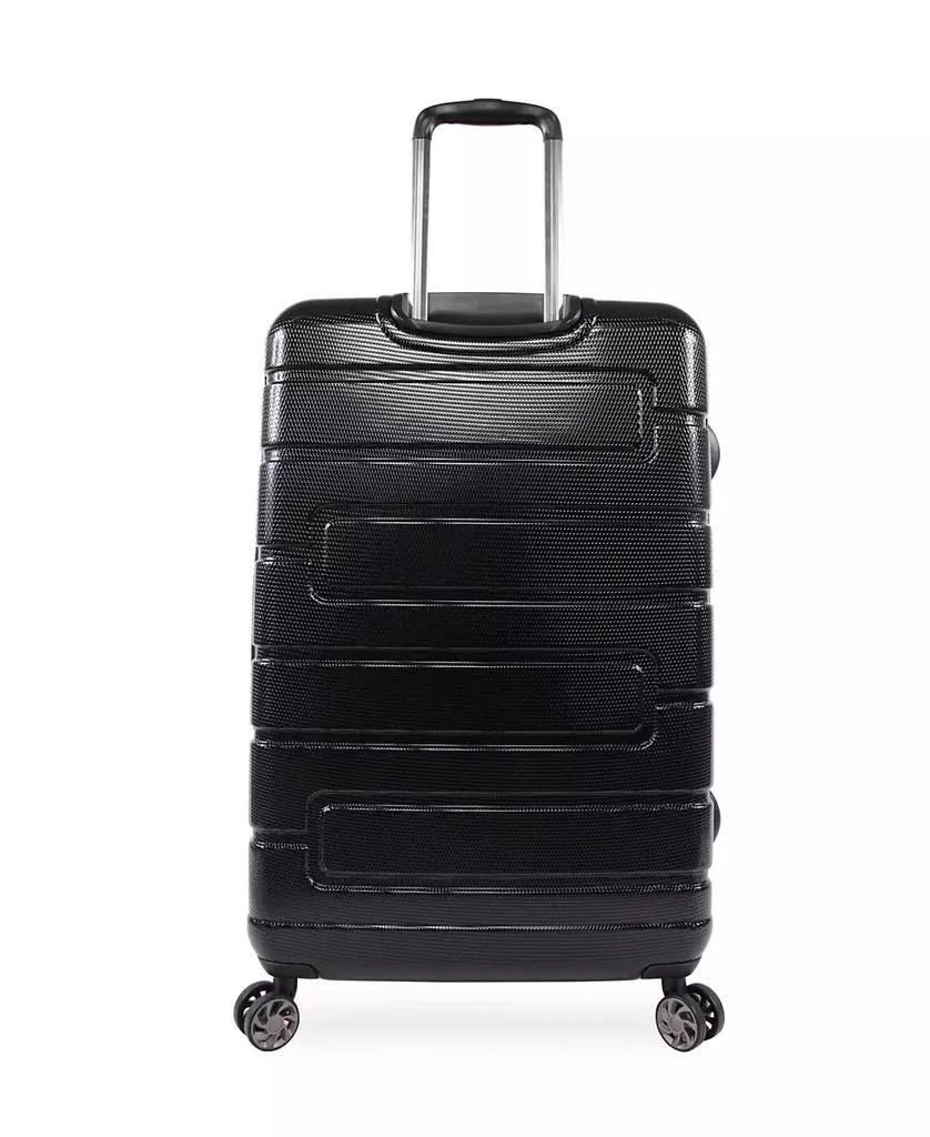 Original Penguin Crimson 29" Hardside Spinner Suitcase 3