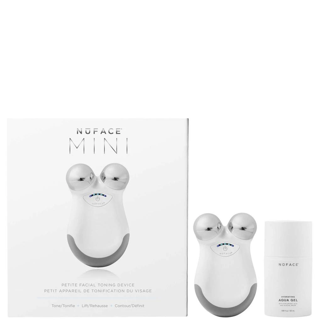 NuFACE NuFACE Mini Starter Kit 2