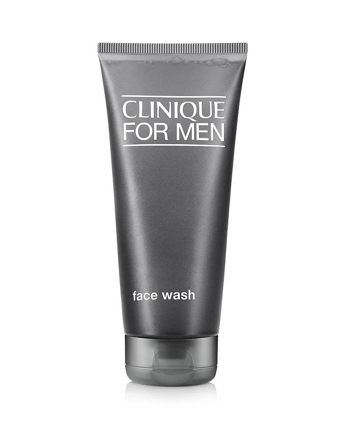 Clinique for Men Face Wash 1
