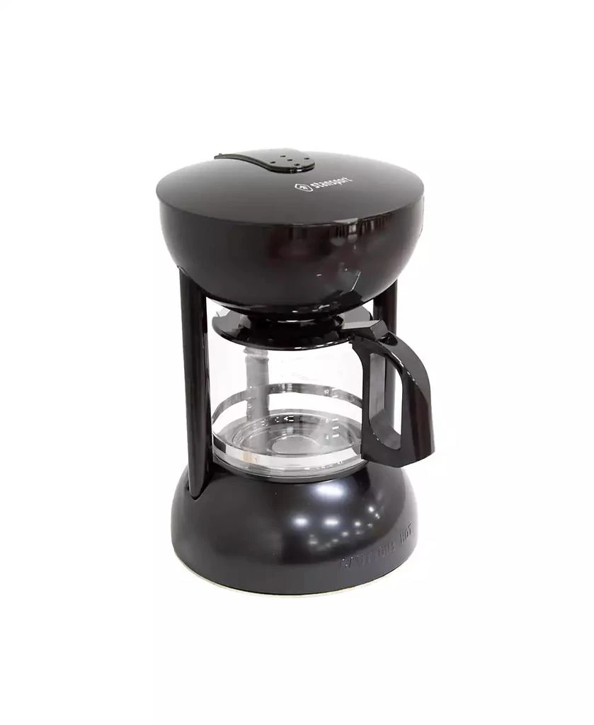 Stansport Stovetop Coffee Maker 2