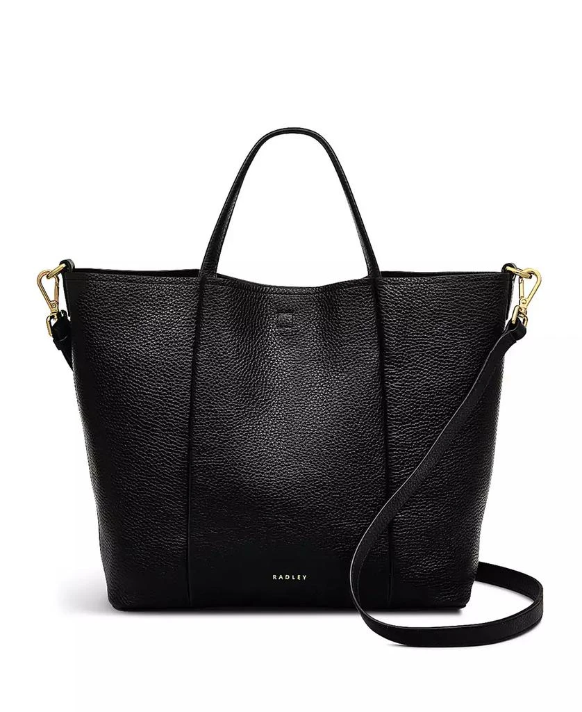 Radley Henrietta Place Medium Open Top Grab Bag 1