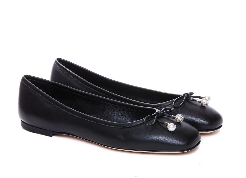 Jimmy Choo Jimmy Choo Flat Shoes 4