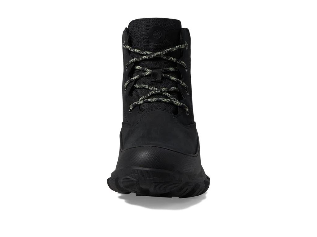 Bogs Cedar Mid Lace 2