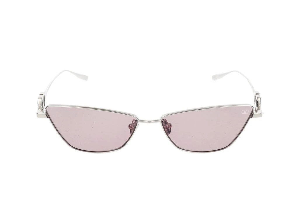 Valentino Valentino Eyewear Cat-Eye Sunglasses 1