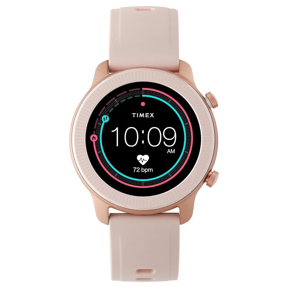 Timex TIMEX METROPOLITAN RS SMARTWATCH Ladies