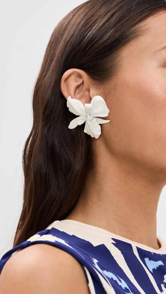 Cult Gaia Mila Earrings 2