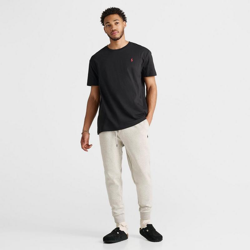 Ralph Lauren Men's Polo Ralph Lauren Classic Fit Heavyweight Jersey T-Shirt