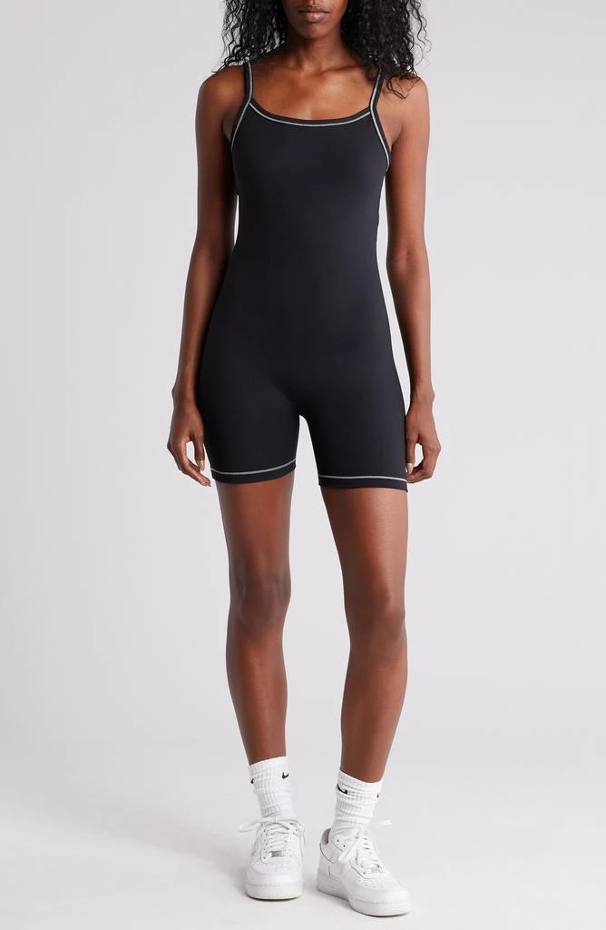 NIKE One Capsule Romper 1