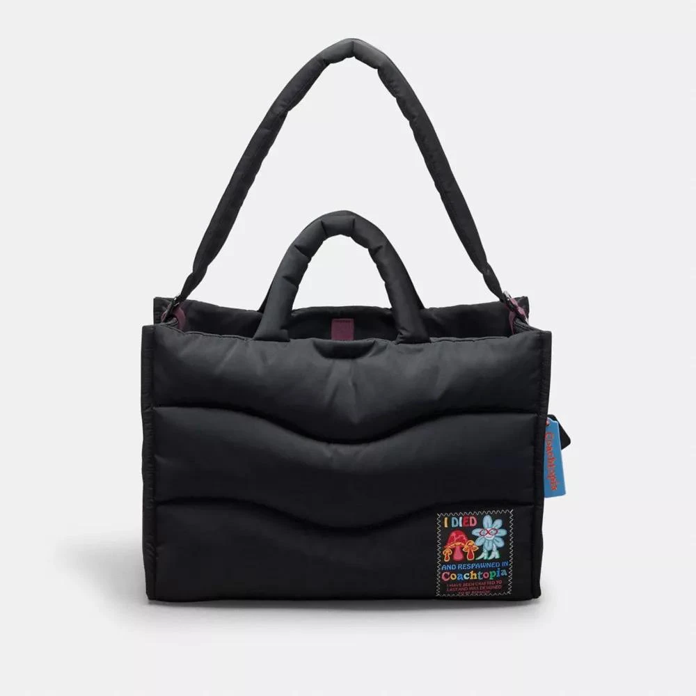 Coach Coachtopia Loop Tote 1