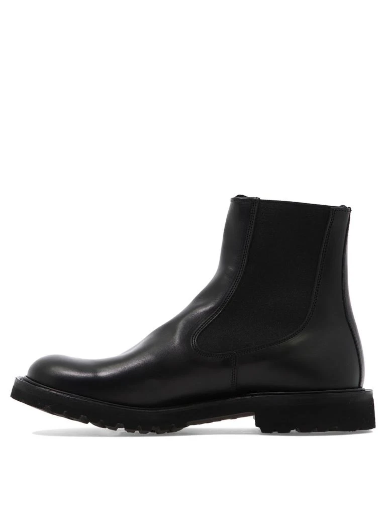 TRICKER'S "STEPHEN" CHELSEA BOOTS 3