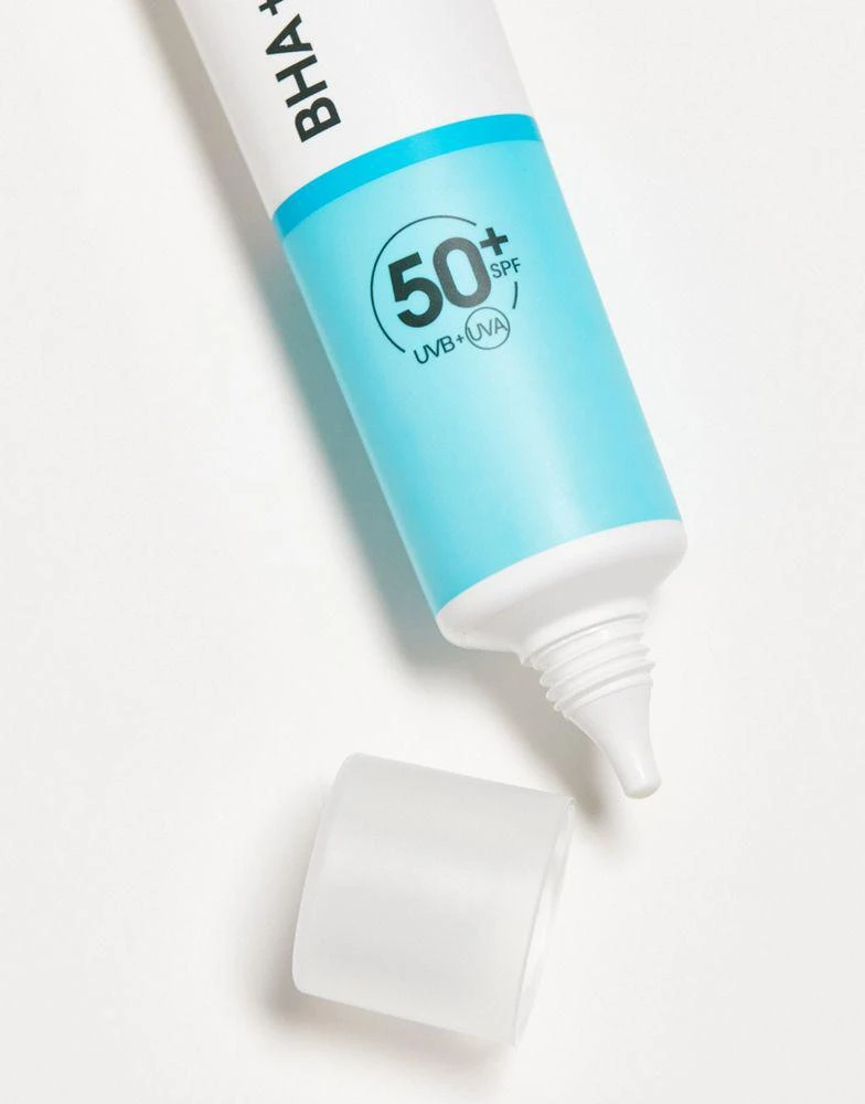 Garnier Garnier BHA + Niacinamide Daily UV, SPF 50, 40ml 2