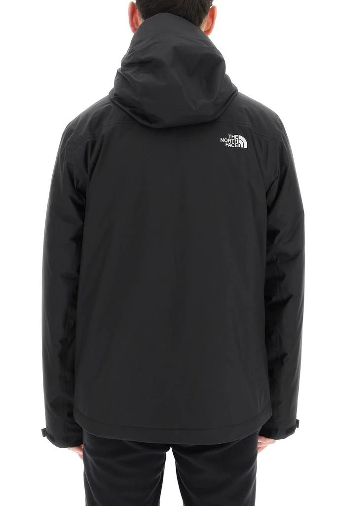 The North Face The North Face Millerton Insulated Hooded Jacket 3