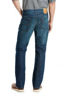 Levi's 514 Straight Fit Jeans 2