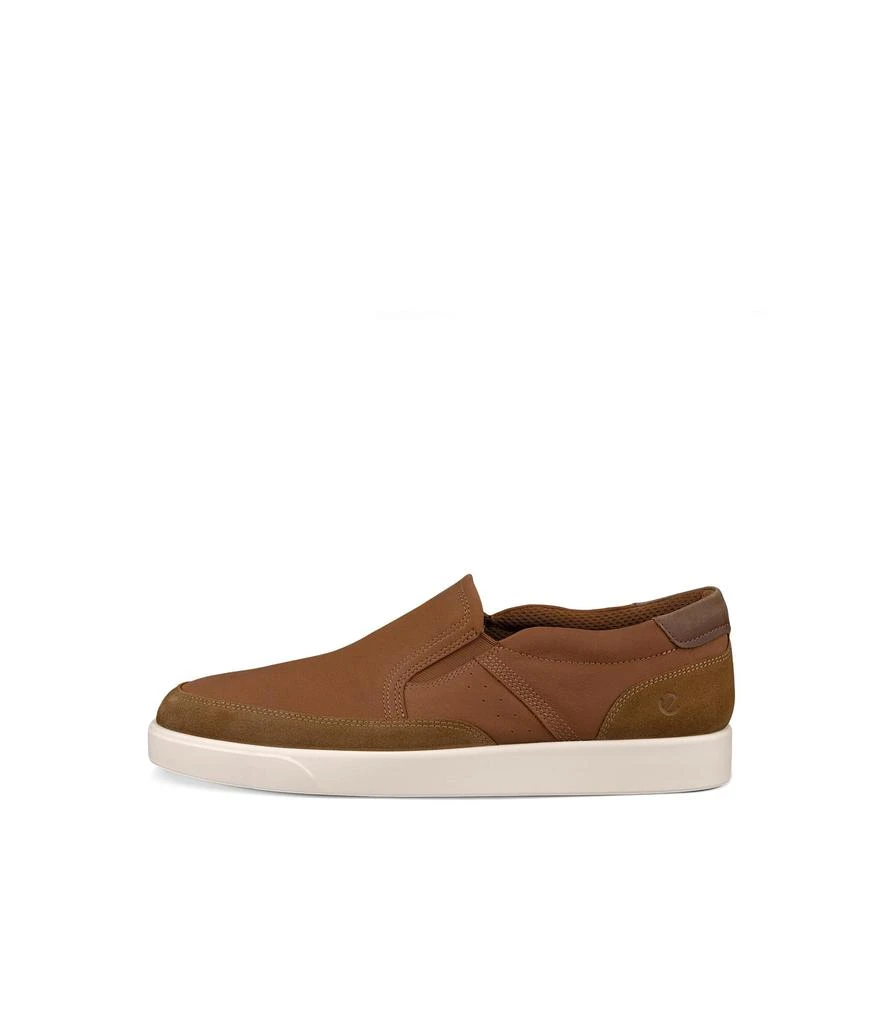 ECCO Street Lite Slip On 4