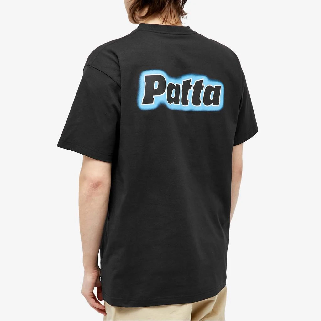 Patta Patta It Does Matter What You Think T-Shirt 3