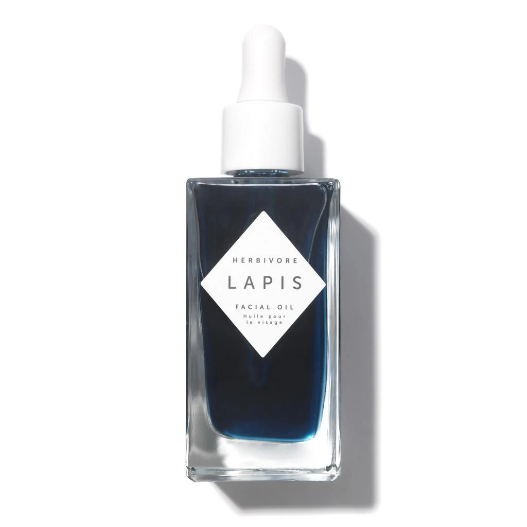 Herbivore Lapis Balancing Facial Oil 1